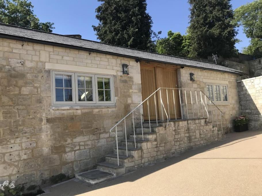 Barley - Cosy Stylish Apartment - Easy Access To Bath And Many Nearby Attractions Бокс Экстерьер фото