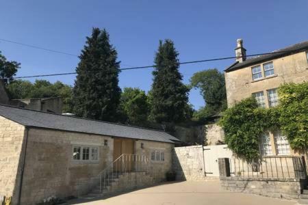 Barley - Cosy Stylish Apartment - Easy Access To Bath And Many Nearby Attractions Бокс Экстерьер фото