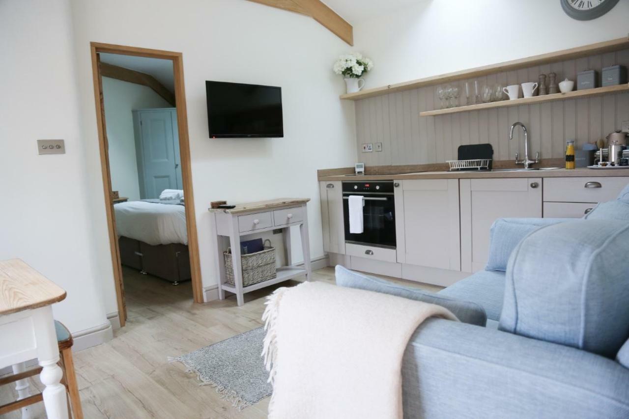 Barley - Cosy Stylish Apartment - Easy Access To Bath And Many Nearby Attractions Бокс Экстерьер фото