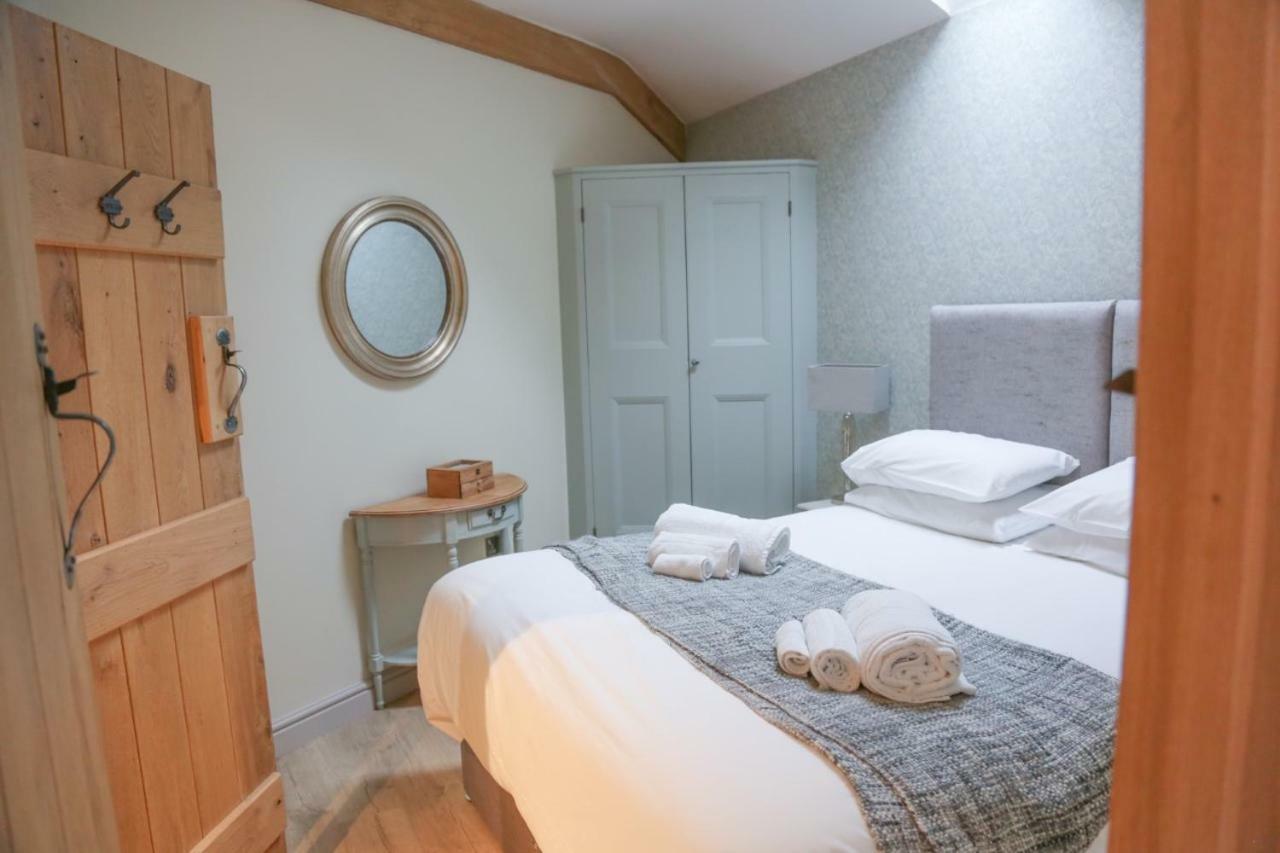 Barley - Cosy Stylish Apartment - Easy Access To Bath And Many Nearby Attractions Бокс Экстерьер фото