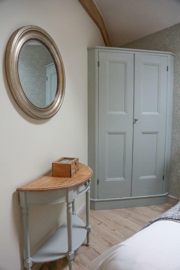 Barley - Cosy Stylish Apartment - Easy Access To Bath And Many Nearby Attractions Бокс Экстерьер фото